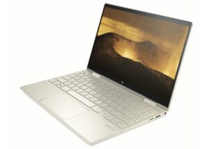 HP Envy 13 Tiger Lake