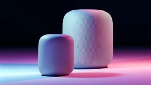 Apple HomePod Mini