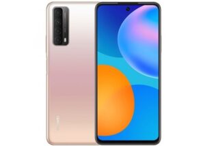 Huawei Y7a