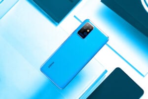 Infinix Note 8