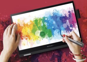 Intel Discrete Graphics