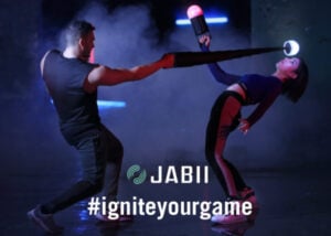 JABII