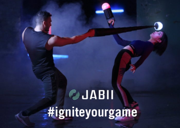 JABII