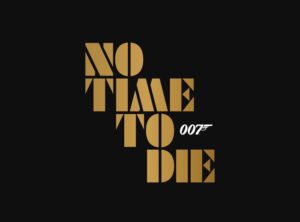 James Bond No Time to Die