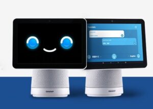 KoiBot personal robot kit