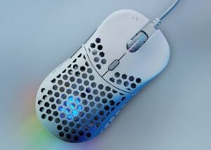 LIX Plus Onyx White