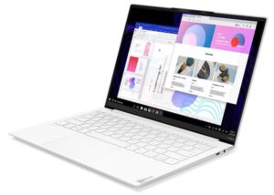 Lenovo laptop