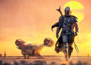 Mandalorian Season 2