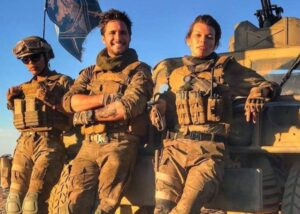 Monster Hunter film
