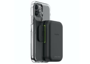 Mophie battery pack
