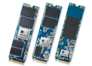 NVMe SSD
