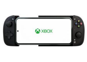 Nacon Microsoft xCloud gaming controllers