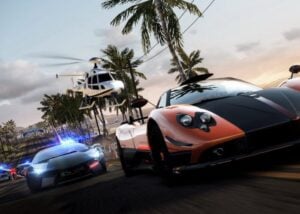 Need For Speed Hot Pursuit Remastered