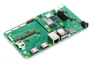 Raspberry Pi Compute Module 4
