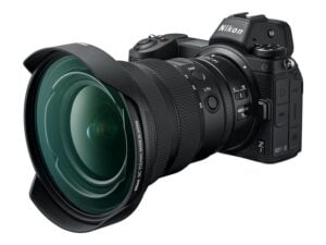 Nikon NIKKOR Z 14-24mm