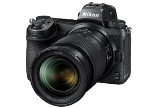 Nikon Z 6II