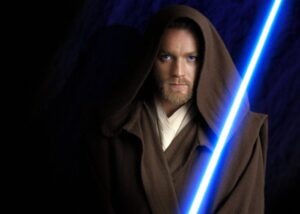 Obi-Wan Kenobi Disney series