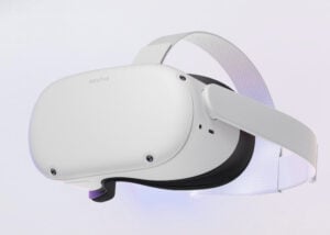 Oculus Quest 2