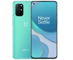 OnePlus 8T
