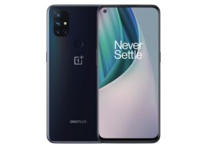 OnePlus Nord N10 5G