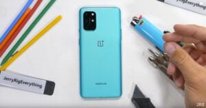 OnePlus 8T