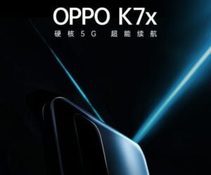 Oppo K7x