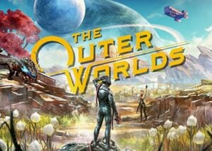 Outer Worlds Steam