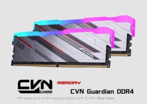 PC memory