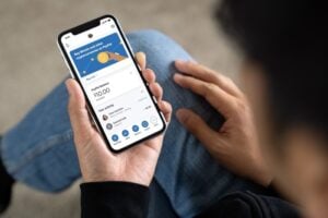 PayPal cryptocurrency