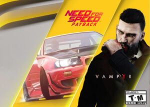 PlayStation Plus games for October