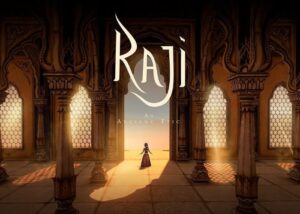 Raji An Ancient Epic adventure game