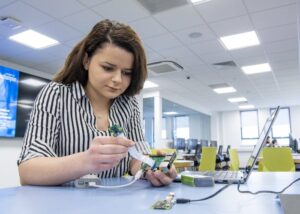 Raspberry Pi Competition for UK schools