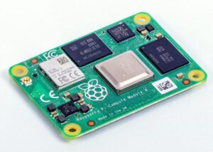 Raspberry Pi Compute Module 4