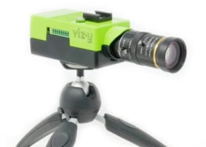 Raspberry Pi camera