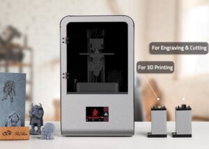 3D Printer