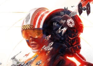 Star Wars Squadrons review