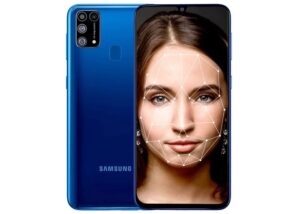 Samsung Galaxy M31