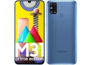 Samsung Galaxy M31 Prime