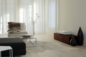 Samsung Premiere projector