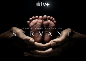 Servant Season 2