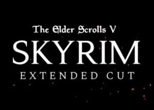 Skyrim Extended Cut