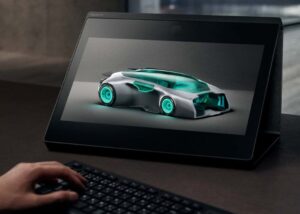 Sony Spatial Reality Display