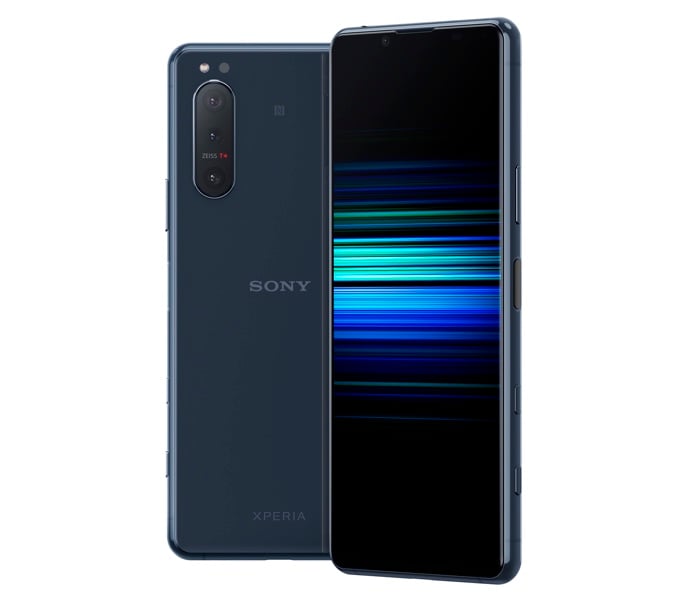 索尼Xperia 5 II