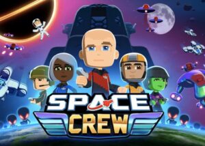 Space Crew