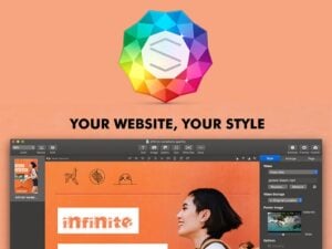 Sparkle Pro Website Builder