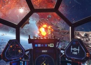 Star Wars Squadrons