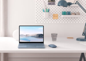 Surface Laptop Go