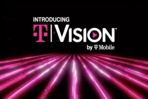 T-Mobile TVision