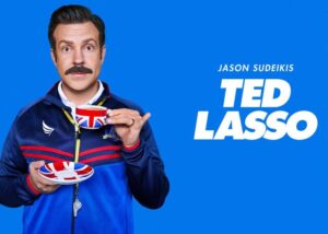 Ted Lasso season 3