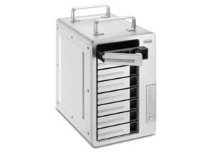 erraMaster D8